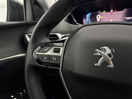 Peugeot 3008 1.6 Hybrid 222PK Allure | 360Camera | Carplay | Virtual Cockpit | LED | Trekhaak | 18''LMV