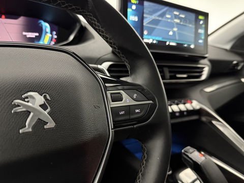 Peugeot 3008 1.6 Hybrid 222PK Allure | 360° | Carplay | Virtual  | LED | Trekh | Dodehoek