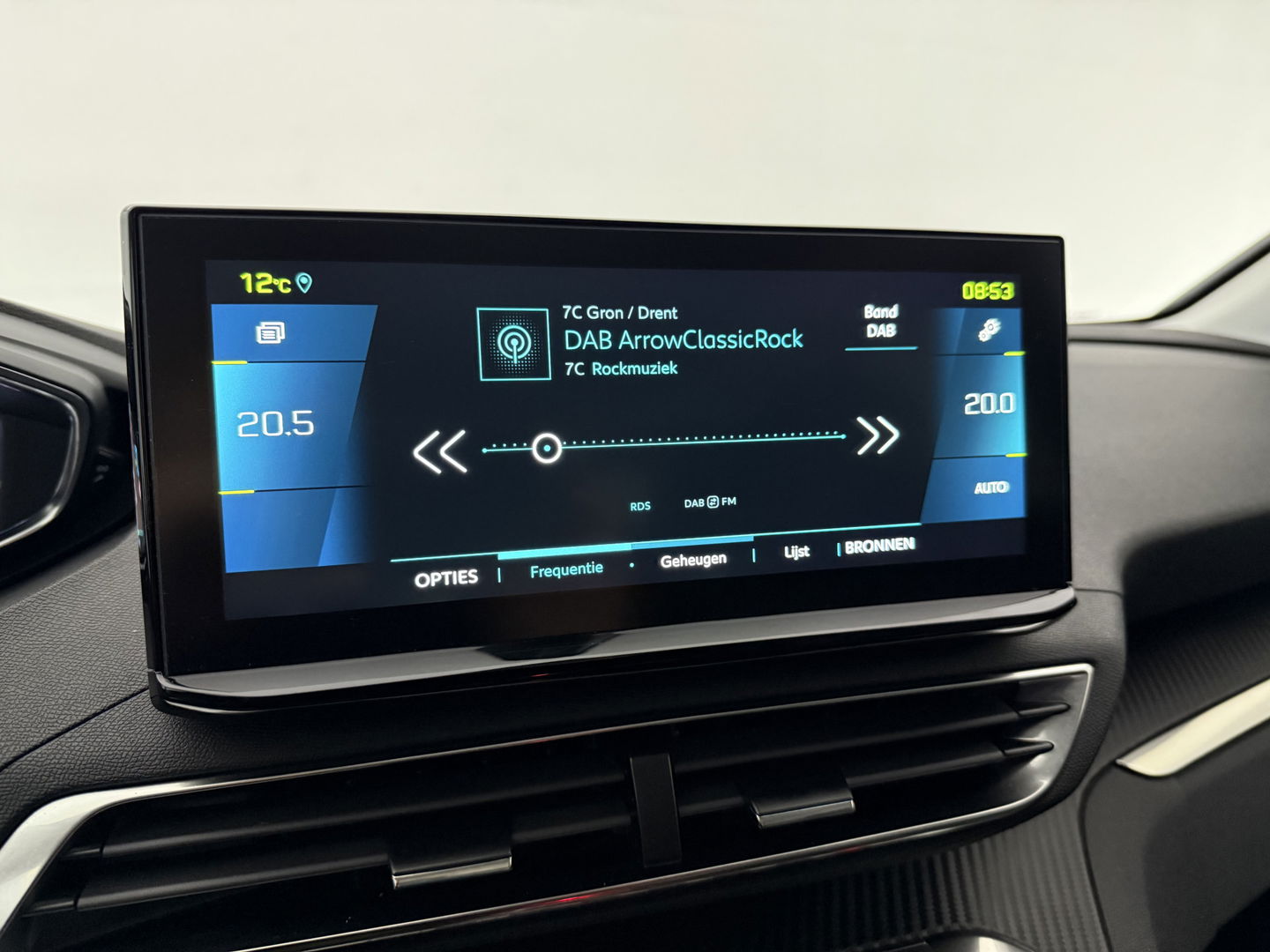 Peugeot 3008 1.6 Hybrid 222PK Allure | 360° | Carplay | Virtual  | LED | Trekh | Dodehoek