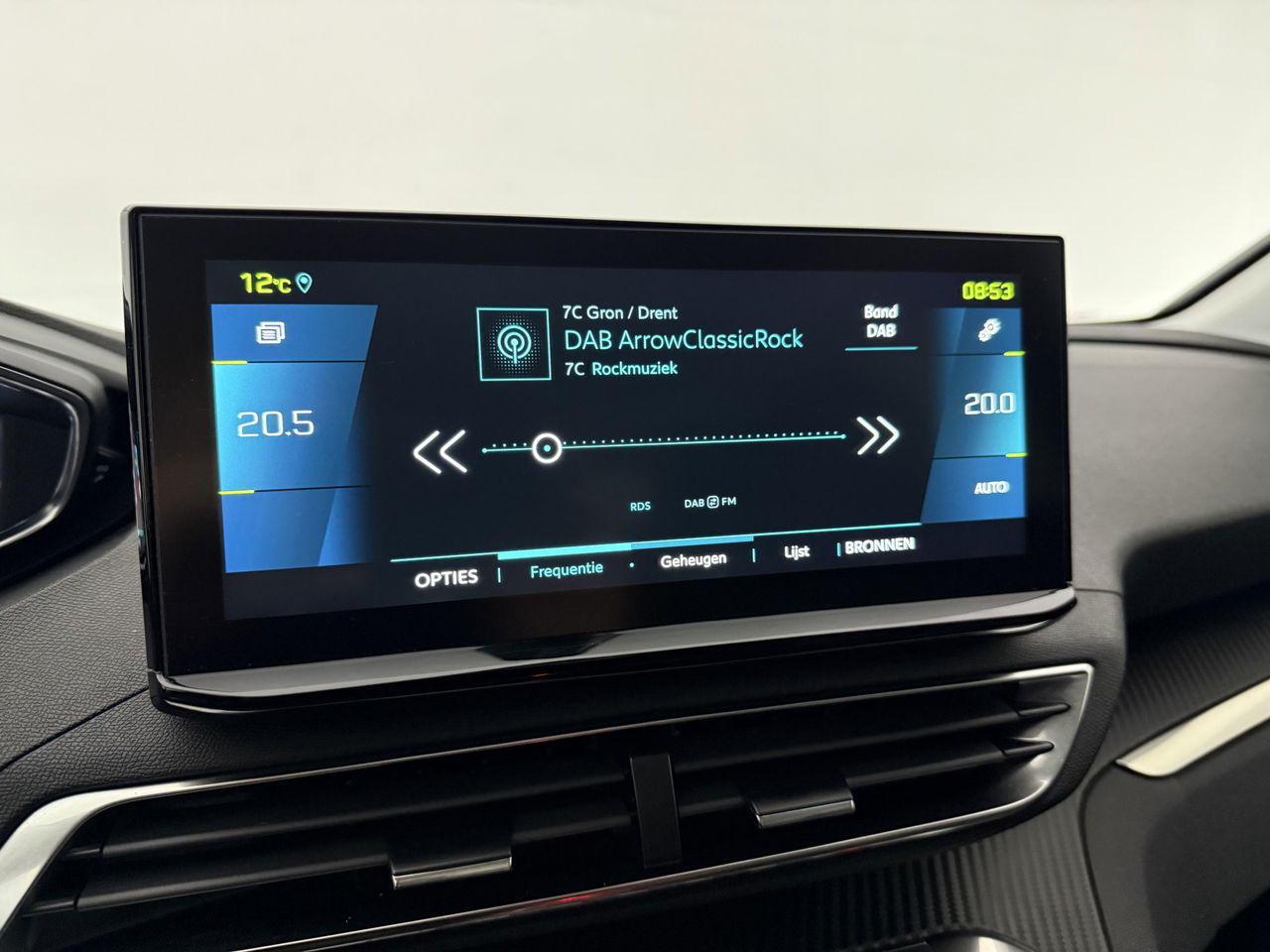 Peugeot 3008 1.6 Hybrid 222PK Allure | 360Camera | Carplay | Virtual Cockpit | LED | Trekhaak | 18''LMV