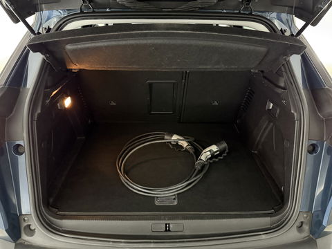 Peugeot 3008 1.6 Hybrid 222PK Allure | 360° | Carplay | Virtual  | LED | Trekh | Dodehoek