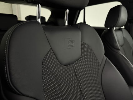 Audi Q2 35 TFSI 150PK S Line | LED | Carplay | Clima | Cruise | Navigatie |  PDC | 18''LMV