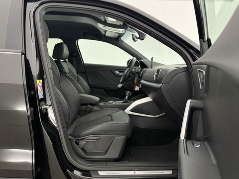 Audi Q2 35 TFSI 150PK S Line | LED | Carplay | Clima | Cruise | Navigatie | Parkeersens. | NAP