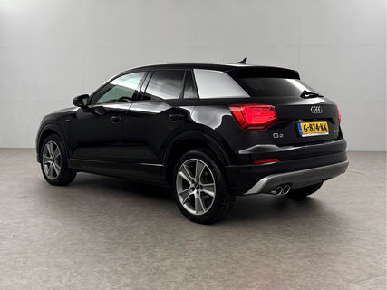 Audi Q2 35 TFSI 150PK S Line | LED | Carplay | Clima | Cruise | Navigatie |  PDC | 18''LMV