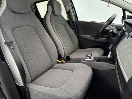Renault ZOE R110 Life 52 kWh Huur Accu | Elektrisch | LED | Camera | Carplay | Cruise |  PDC | 16"LMV