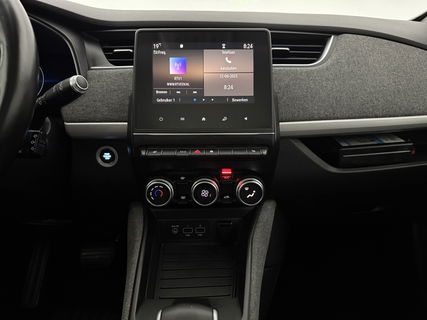 Renault ZOE R110 Life 52 kWh Huur Accu | Elektrisch | LED | Camera | Carplay | Cruise |  PDC | 16"LMV