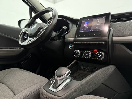 Renault ZOE R110 Life 52 kWh Huur Accu | Elektrisch | LED | Camera | Carplay | Cruise |  PDC | 16"LMV