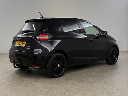 Renault ZOE R110 Life 52 kWh Huur Accu | Elektrisch | LED | Camera | Carplay | Cruise |  PDC | 16"LMV