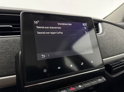 Renault ZOE R110 Life 52 kWh Huur Accu | Elektrisch | LED | Camera | Carplay | Cruise |  PDC | 16"LMV