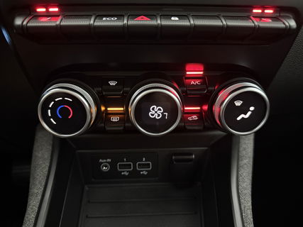 Renault ZOE R110 Life 52 kWh Huur Accu | Elektrisch | LED | Camera | Carplay | Cruise |  PDC | 16"LMV