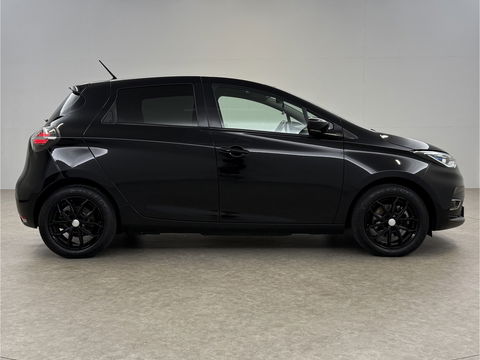 Renault ZOE R110 Life 52 kWh Huur Accu | Elektrisch | LED | Camera | Carplay | Cruise | Parkeersens. l Stoelverw.