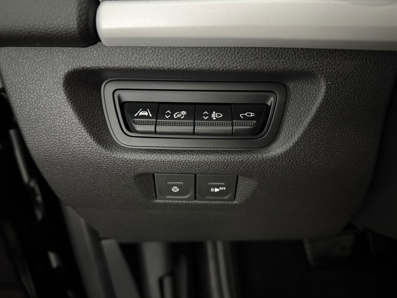 Renault ZOE R110 Life 52 kWh Huur Accu | Elektrisch | LED | Camera | Carplay | Cruise |  PDC | 16"LMV
