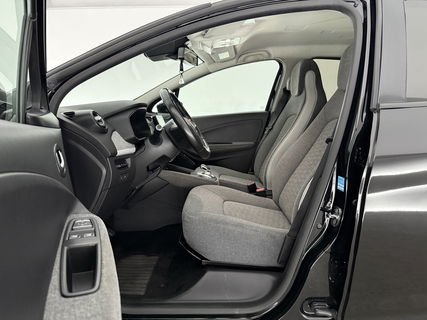 Renault ZOE R110 Life 52 kWh Huur Accu | Elektrisch | LED | Camera | Carplay | Cruise |  PDC | 16"LMV