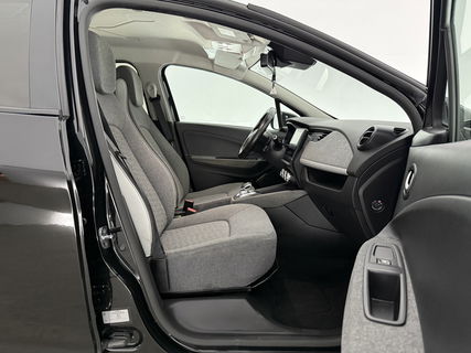 Renault ZOE R110 Life 52 kWh Huur Accu | Elektrisch | LED | Camera | Carplay | Cruise |  PDC | 16"LMV