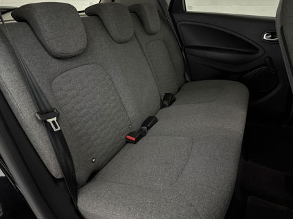 Renault ZOE R110 Life 52 kWh Huur Accu | Elektrisch | LED | Camera | Carplay | Cruise |  PDC | 16"LMV