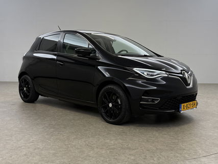 Renault ZOE R110 Life 52 kWh Huur Accu | Elektrisch | LED | Camera | Carplay | Cruise |  PDC | 16"LMV