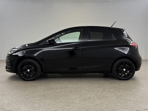 Renault ZOE R110 Life 52 kWh Huur Accu | Elektrisch | LED | Camera | Carplay | Cruise | Parkeersens. l Stoelverw.