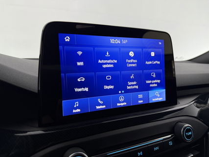 Ford Focus 1.0 EcoBoost ST Line Business | LED | Carplay | Clima | Cruise | Navigatie | Parkeersens. | 17''LMV