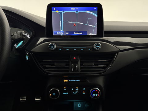Ford Focus 1.0 ST Line | LED | Carplay | Clima | Cruise | Navigatie | Parkeersens.