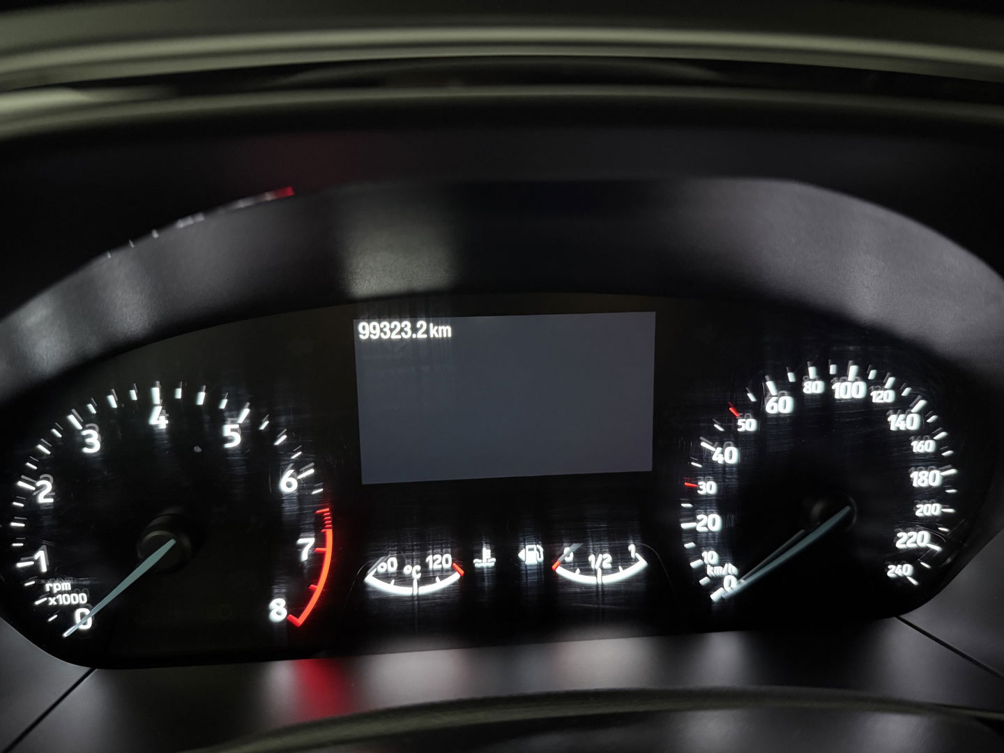 Ford Focus 1.0 ST Line | LED | Carplay | Clima | Cruise | Navigatie | Parkeersens.