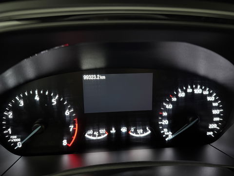 Ford Focus 1.0 ST Line | LED | Carplay | Clima | Cruise | Navigatie | Parkeersens.