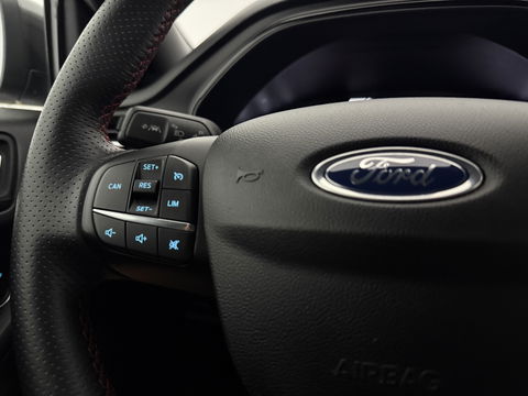 Ford Focus 1.0 ST Line | LED | Carplay | Clima | Cruise | Navigatie | Parkeersens.