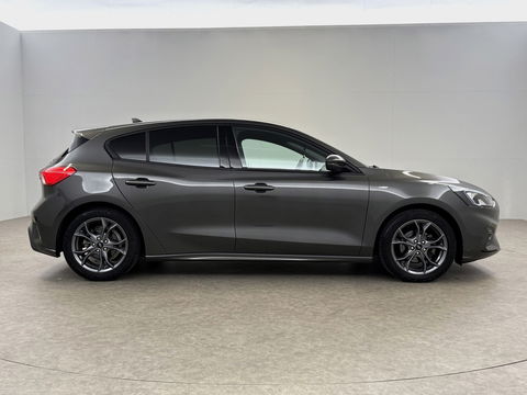 Ford Focus 1.0 ST Line | LED | Carplay | Clima | Cruise | Navigatie | Parkeersens.