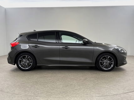 Ford Focus 1.0 EcoBoost ST Line Business | LED | Carplay | Clima | Cruise | Navigatie | Parkeersens. | 17''LMV