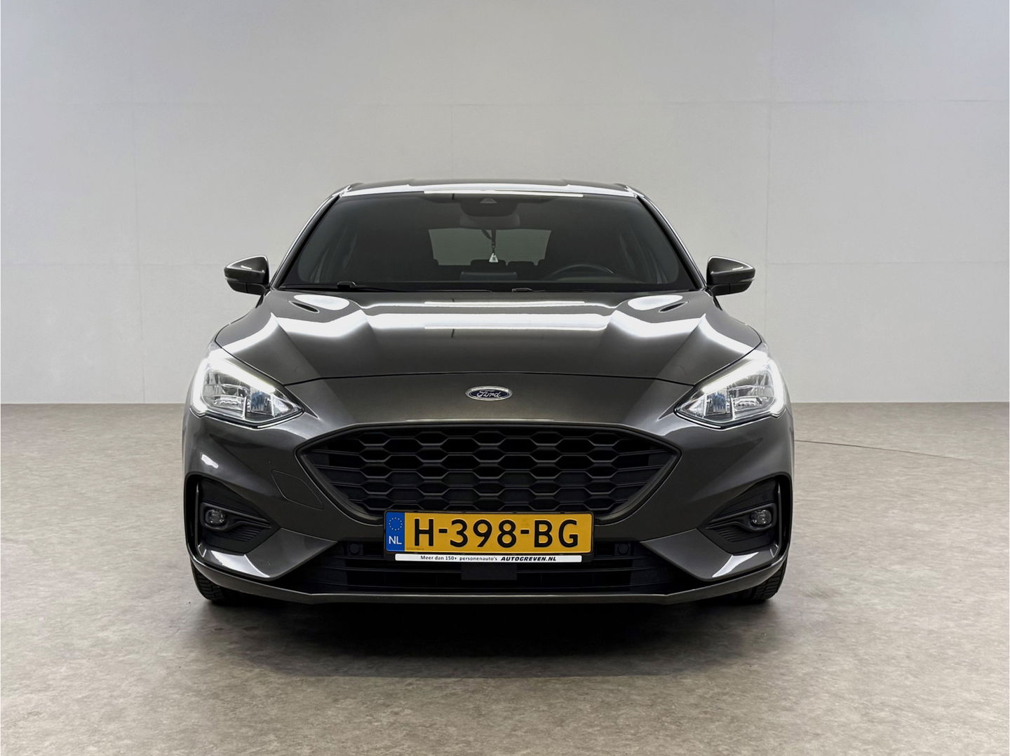 Ford Focus 1.0 ST Line | LED | Carplay | Clima | Cruise | Navigatie | Parkeersens.