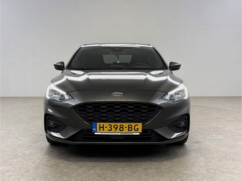 Ford Focus 1.0 ST Line | LED | Carplay | Clima | Cruise | Navigatie | Parkeersens.