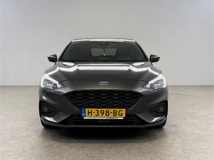 Ford Focus 1.0 EcoBoost ST Line Business | LED | Carplay | Clima | Cruise | Navigatie | Parkeersens. | 17''LMV