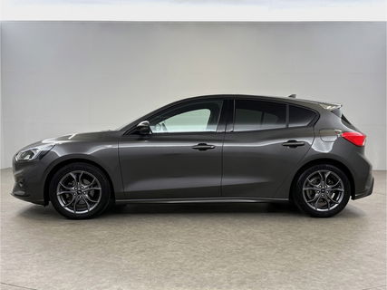 Ford Focus 1.0 EcoBoost ST Line Business | LED | Carplay | Clima | Cruise | Navigatie | Parkeersens. | 17''LMV