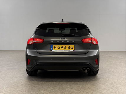 Ford Focus 1.0 EcoBoost ST Line Business | LED | Carplay | Clima | Cruise | Navigatie | Parkeersens. | 17''LMV