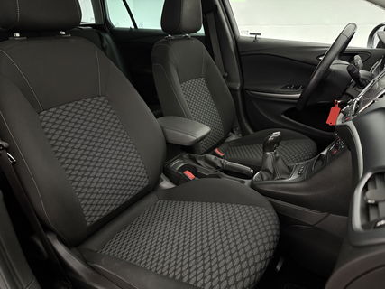 Opel Astra 1.0 Online Edition | Carplay | Cruisecontrol | LED | Trekhaak | PDC | 16''LMV