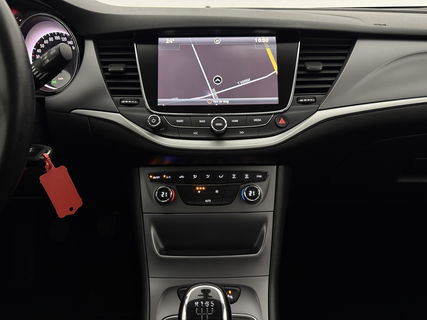 Opel Astra 1.0 Online Edition | Carplay | Cruisecontrol | LED | Trekhaak | PDC | 16''LMV