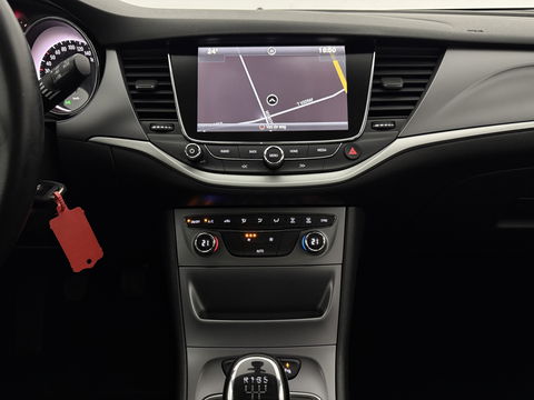 Opel Astra 1.0 Online Edition | Carplay | Cruise | Navi | LED | Trekh. | Parkeersens.
