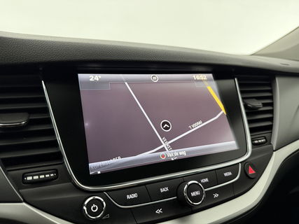 Opel Astra 1.0 Online Edition | Carplay | Cruisecontrol | LED | Trekhaak | PDC | 16''LMV