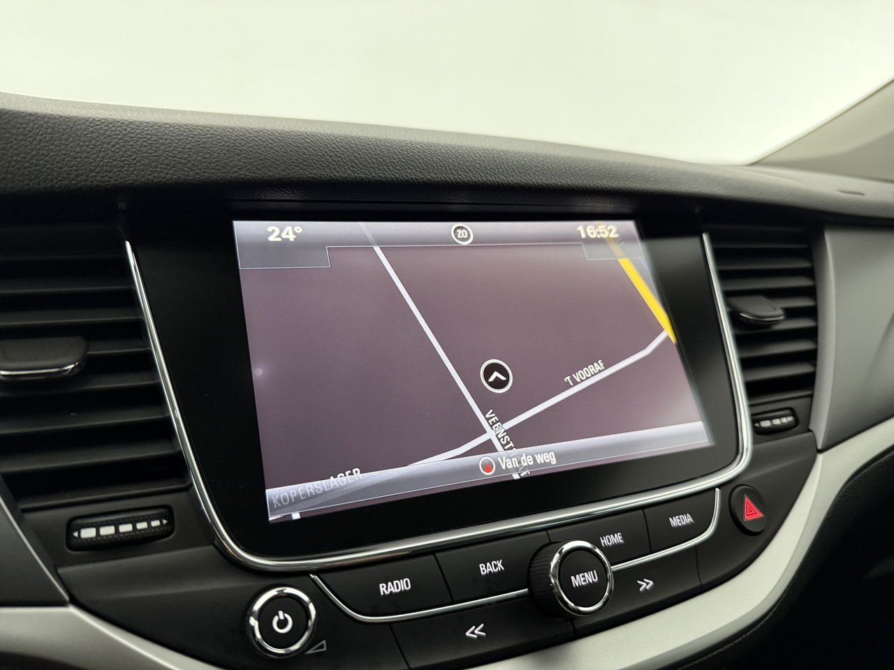 Opel Astra 1.0 Online Edition | Carplay | Cruisecontrol | LED | Trekhaak | PDC | 16''LMV