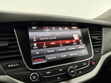 Opel Astra 1.0 Online Edition | Carplay | Cruisecontrol | LED | Trekhaak | PDC | 16''LMV