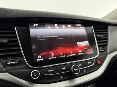 Opel Astra 1.0 Online Edition | Carplay | Cruise | Navi | LED | Trekh. | Parkeersens.