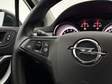 Opel Astra 1.0 Online Edition | Carplay | Cruisecontrol | LED | Trekhaak | PDC | 16''LMV