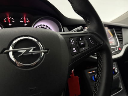 Opel Astra 1.0 Online Edition | Carplay | Cruisecontrol | LED | Trekhaak | PDC | 16''LMV