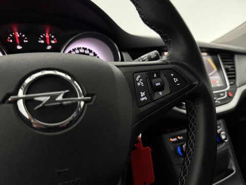Opel Astra 1.0 Online Edition | Carplay | Cruise | Navi | LED | Trekh. | Parkeersens.