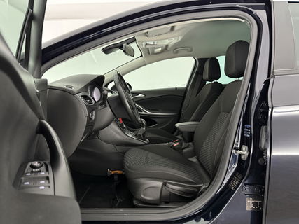 Opel Astra 1.0 Online Edition | Carplay | Cruisecontrol | LED | Trekhaak | PDC | 16''LMV