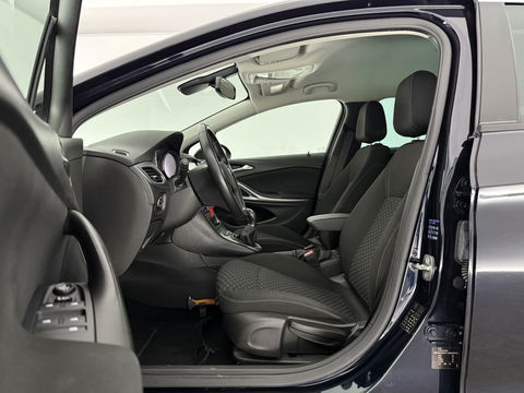 Opel Astra 1.0 Online Edition | Carplay | Cruise | Navi | LED | Trekh. | Parkeersens.