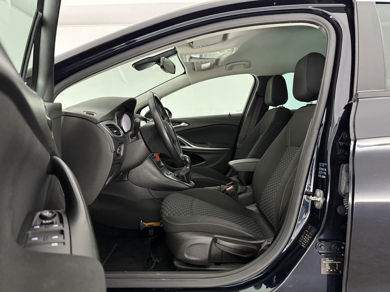 Opel Astra 1.0 Online Edition | Carplay | Cruisecontrol | LED | Trekhaak | PDC | 16''LMV
