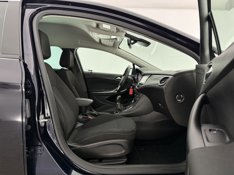 Opel Astra 1.0 Online Edition | Carplay | Cruise | Navi | LED | Trekh. | Parkeersens.