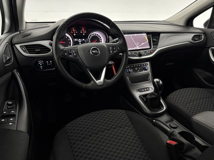 Opel Astra 1.0 Online Edition | Carplay | Cruisecontrol | LED | Trekhaak | PDC | 16''LMV