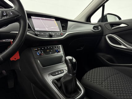 Opel Astra 1.0 Online Edition | Carplay | Cruisecontrol | LED | Trekhaak | PDC | 16''LMV