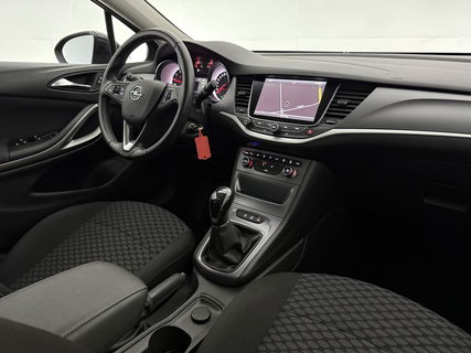 Opel Astra 1.0 Online Edition | Carplay | Cruisecontrol | LED | Trekhaak | PDC | 16''LMV